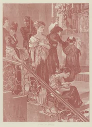 Dimanche à Séville
